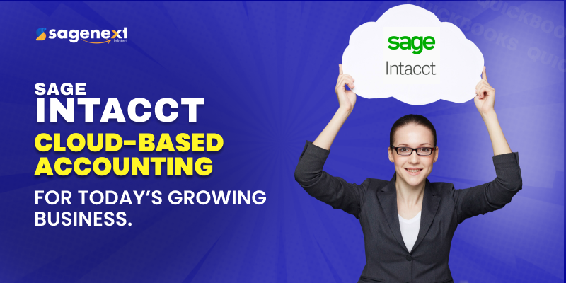 Sage Intacct